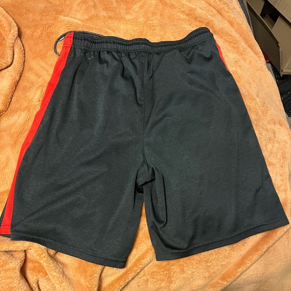 Mens athletic shorts - Picture 3 of 3